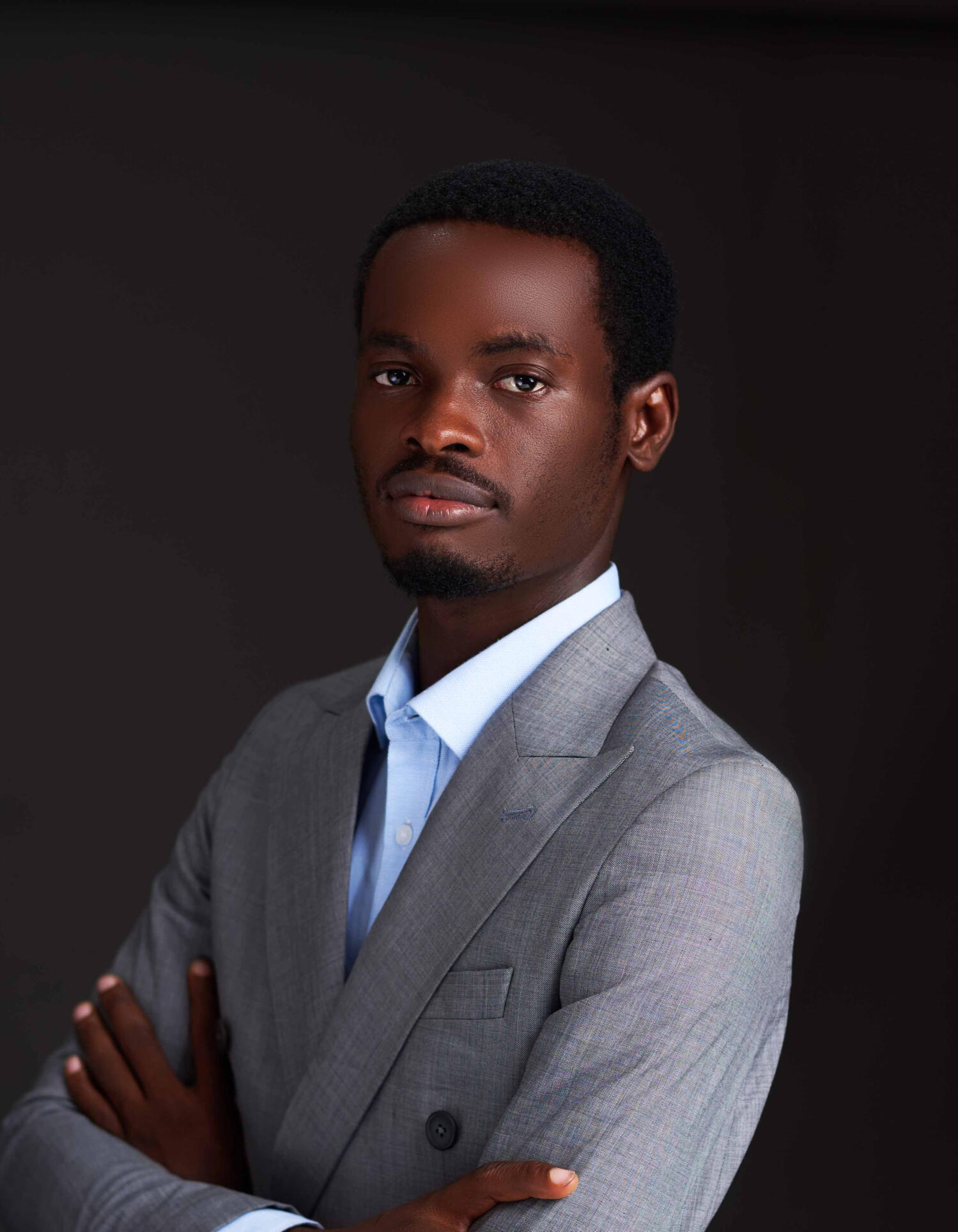 Samuel Segun-buoye Samuel Segun-buoye