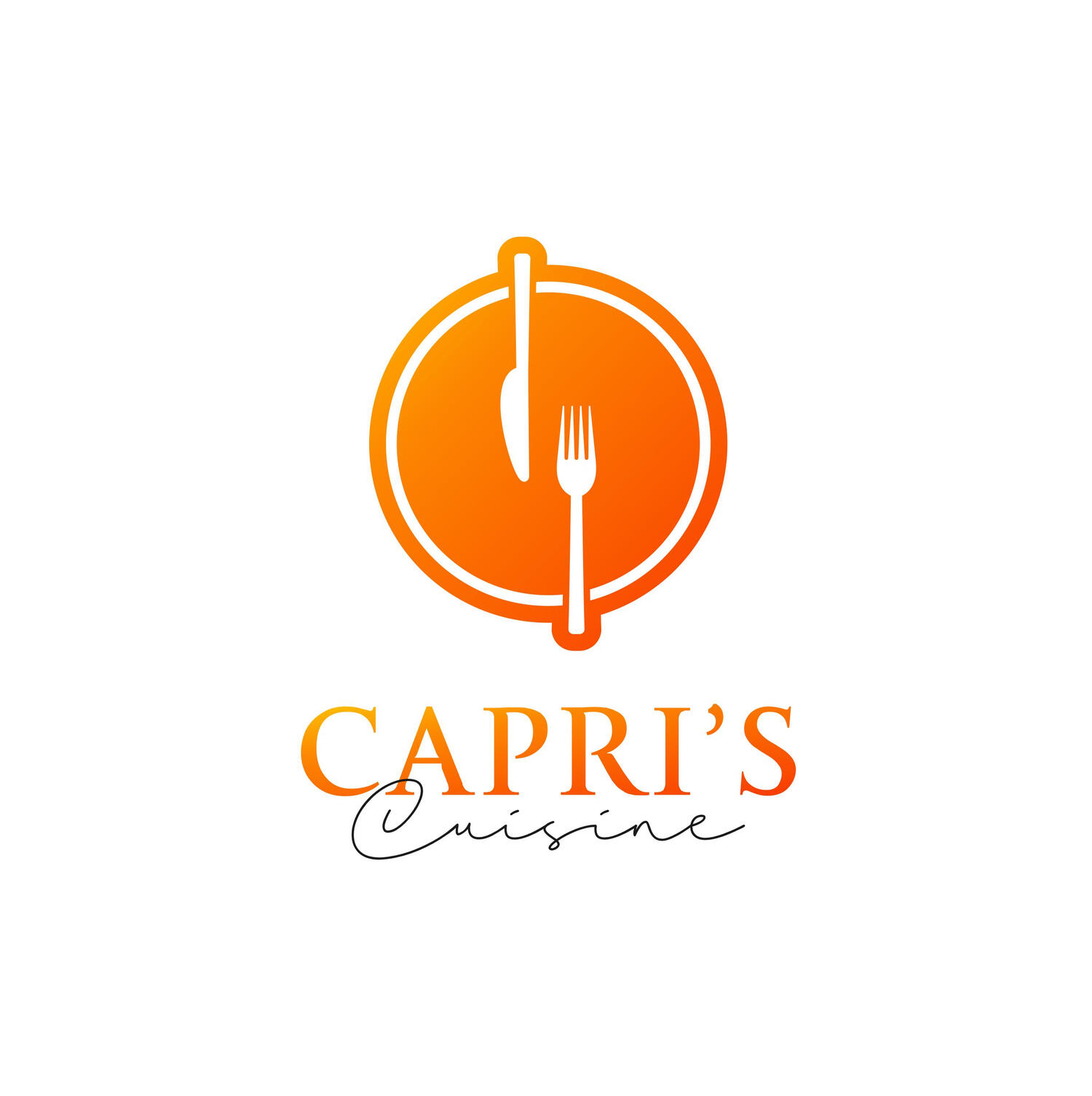 Capri's Cuisine Capri's Cuisine