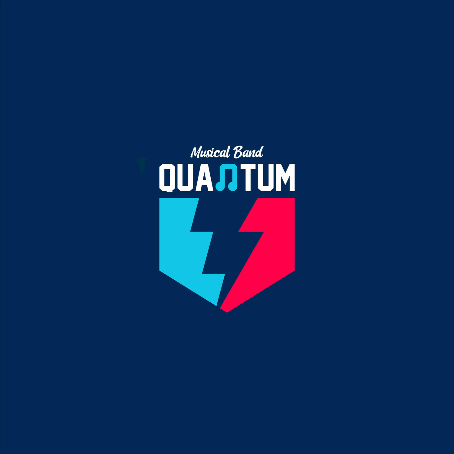 Quantum Musical Band Quantum Musical Band